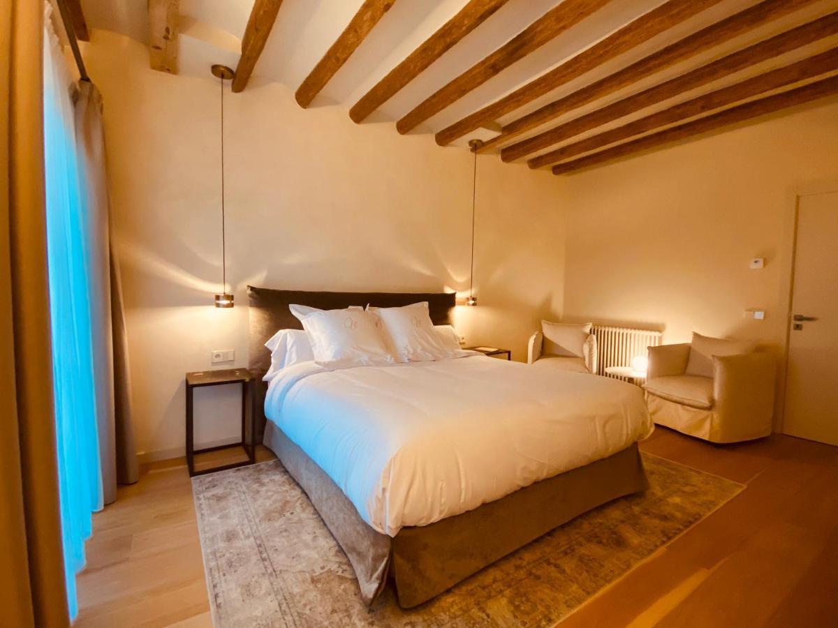 Hotel Casa Llobera 1792 La Pobla de Cervoles Esterno foto