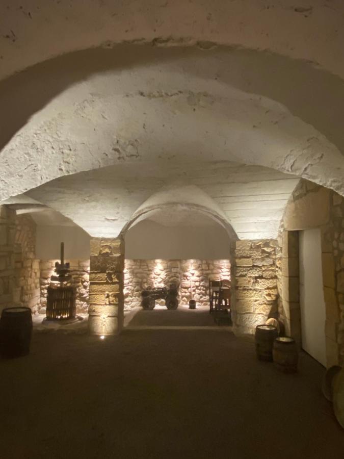 Hotel Casa Llobera 1792 La Pobla de Cervoles Esterno foto