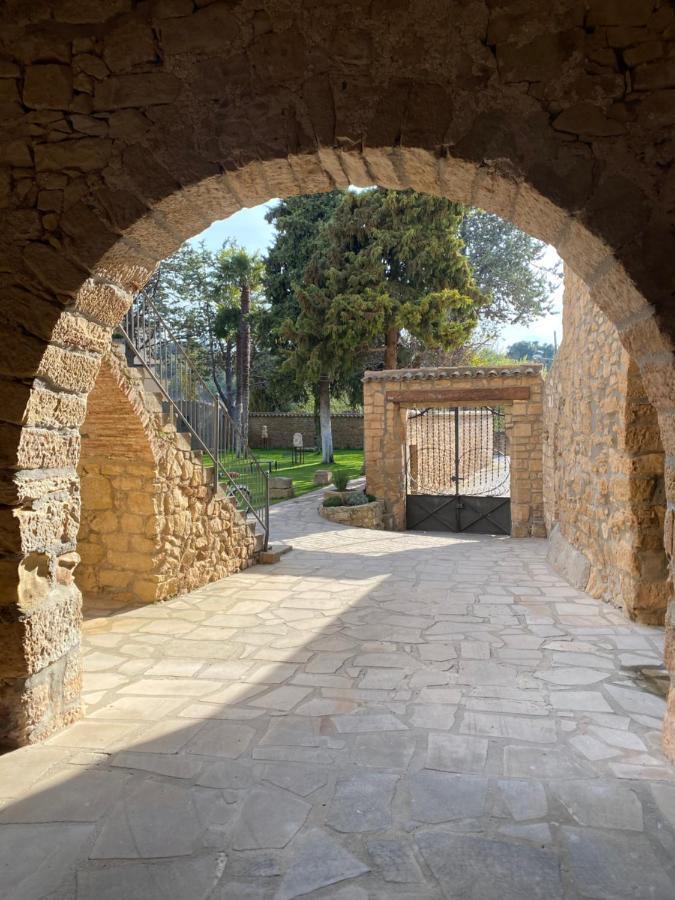 Hotel Casa Llobera 1792 La Pobla de Cervoles Esterno foto