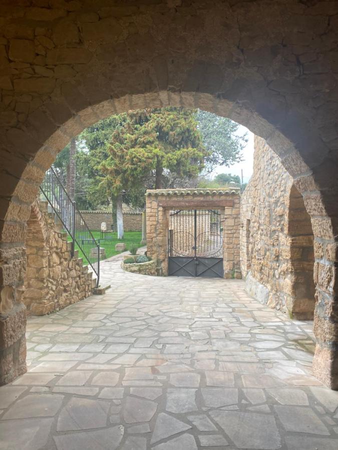 Hotel Casa Llobera 1792 La Pobla de Cervoles Esterno foto